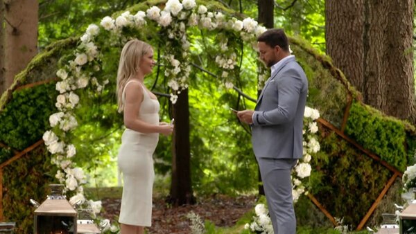 Married at First Sight (AU) - S06E37 - 