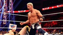 WWE Raw - Episode 24 - Raw 1568