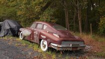 Barn Find Hunter - Episode 23 - Barn Finds to SEMA builds Rob Ida's Work is Changing the Custom...