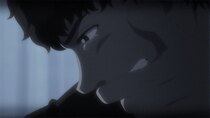 Me-gumi no Daigo: Kyuukoku no Orange - Episode 13 - Their Respective Emotions
