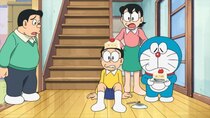Doraemon - Episode 653