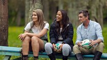 The Bachelorette New Zealand - Episode 2