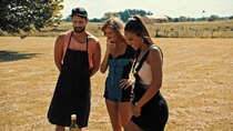 The Bachelorette New Zealand - Episode 19