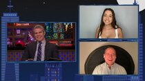 Watch What Happens Live with Andy Cohen - Episode 33 - Capt. Glenn Shephard and Ashley Marti