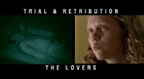 Trial & Retribution - S09E02 - Trial & Retribution IX: The Lovers (2)