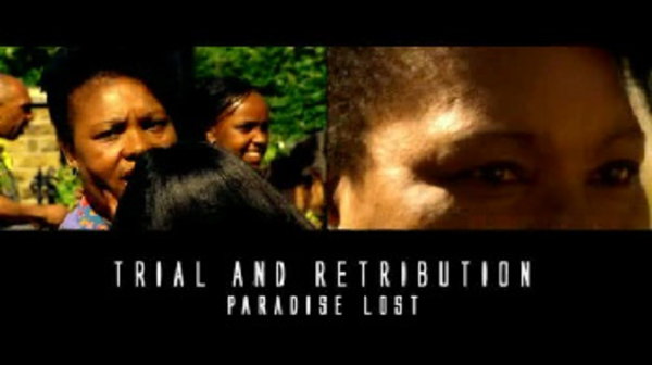 Trial & Retribution - Ep. 5 - Trial & Retribution XII: Paradise Lost (1)