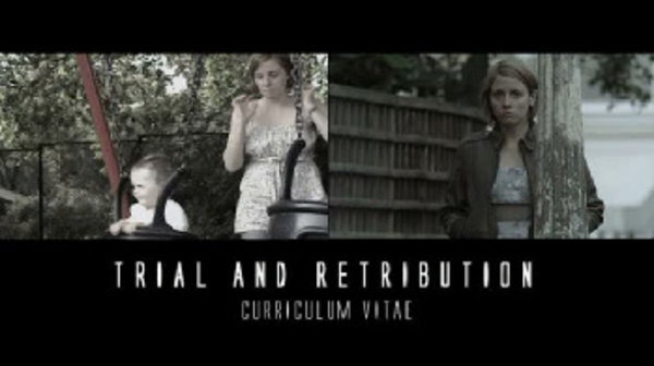 Trial & Retribution - S10E08 - Trial & Retribution XIII: Curriculum Vitae (2)