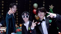 TXT: T:TIME - Episode 80 - ‘Happily Ever After’ Special Video (Holiday ver.)