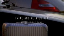 Trial & Retribution - Episode 1 - Trial & Retribution XV: Rules of the Game (1)