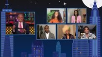 Watch What Happens Live with Andy Cohen - Episode 81 - Kandi & The Gang