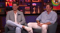 Watch What Happens Live with Andy Cohen - Episode 106 - Craig Conover & Shep Rose