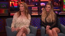 Watch What Happens Live with Andy Cohen - Episode 109 - Brandi Glanville & Jill Zarin