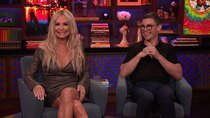 Watch What Happens Live with Andy Cohen - Episode 114 - Taylor Armstrong & Ryan O'Connell