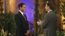 The Bachelor - Episode 1 - Week 1