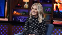 Watch What Happens Live with Andy Cohen - Episode 155 - Kelly Ripa