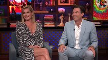 Watch What Happens Live with Andy Cohen - Episode 157 - Rebecca Romijn & Jerry O'Connell