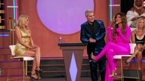 Watch What Happens Live with Andy Cohen - Episode 166 - Bravocon Andy's Legends Ball