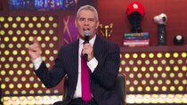 Watch What Happens Live with Andy Cohen - Episode 167 - Bravocon Dynamic Duos