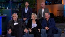 Watch What Happens Live with Andy Cohen - Episode 178 - Below Deck Captains