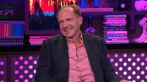 Watch What Happens Live with Andy Cohen - Episode 188 - Ralph Fiennes