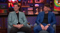 Watch What Happens Live with Andy Cohen - Episode 190 - Craig Conover & Kory Keefer