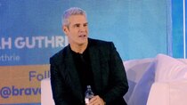 Watch What Happens Live with Andy Cohen - Episode 191 - Best of Bravocon 2022 Special