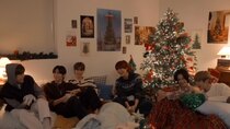 WE RIIZE - Episode 11 - EP.11 [We wish you a RIIZY CHRISTMAS — Year-end talk! “I...