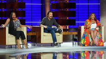 To Tell The Truth - Episode 24 - Oliver Hudson, Kim Fields and London Hughes