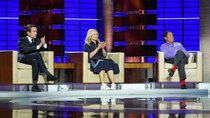 To Tell The Truth - Episode 25 - Chelsea Handler, Thomas Lennon and Oscar Nunez