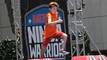 American Ninja Warrior Junior - Episode 1 - A New Generation Takes the Course