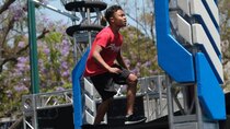 American Ninja Warrior Junior - Episode 4 - Junior Qualifier 4