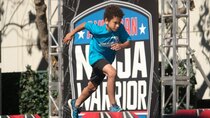 American Ninja Warrior Junior - Episode 7 - Junior Qualifier 7