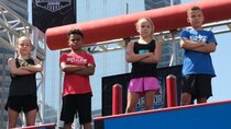 American Ninja Warrior Junior - Episode 15 - Grand Finale