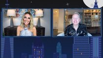 Watch What Happens Live with Andy Cohen - Episode 3 - Stephanie Hollman and Carson Kressley