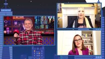 Watch What Happens Live with Andy Cohen - Episode 7 - Meghan McCain and S.E. Cupp