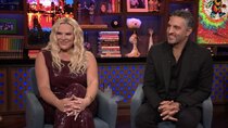 Watch What Happens Live with Andy Cohen - Episode 196 - Heather Gay & Mauricio Umansky