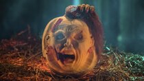 Outrageous Pumpkins - Episode 2 - Scary Sculpting