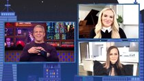 Watch What Happens Live with Andy Cohen - Episode 14 - Meredith Marks and Heather Gay