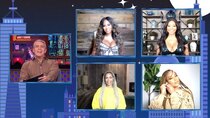 Watch What Happens Live with Andy Cohen - Episode 16 - Kenya Moore's Legends Ball