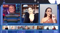 Watch What Happens Live with Andy Cohen - Episode 18 - D'Andra Simmons and Andi Dorfman