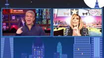Watch What Happens Live with Andy Cohen - Episode 20 - Wendy Williams