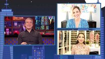 Watch What Happens Live with Andy Cohen - Episode 23 - Tiffany Moon and Stephanie Hollman