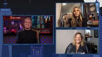 Watch What Happens Live with Andy Cohen - Episode 28 - Bridget Everett and Mary Cosby