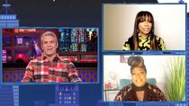 Watch What Happens Live with Andy Cohen - Episode 30 - Loni Love and Kandi Burruss