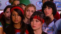 Disney Channel Games - Episode 3 - Baby Face-Off