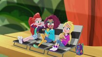 Polly Pocket - Episode 2 - Tiny Power (Part 2)