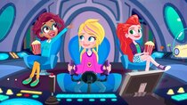 Polly Pocket - Episode 7 - Mission Ring-Possible