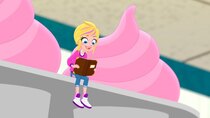 Polly Pocket - Episode 10 - Sugar Rush