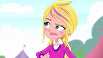 Polly Pocket - Episode 14 - Swimsational