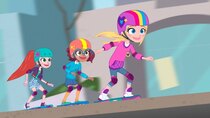 Polly Pocket - Episode 20 - Brotherly Love
